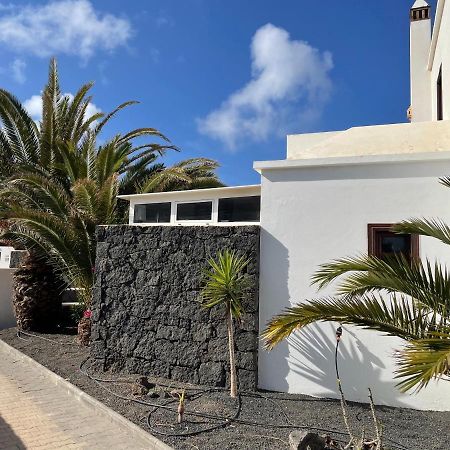 Villa Tropicana Playa Blanca  Ngoại thất bức ảnh