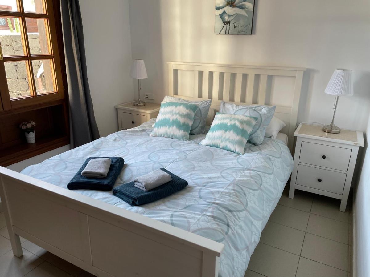 Villa Tropicana Playa Blanca  Ngoại thất bức ảnh