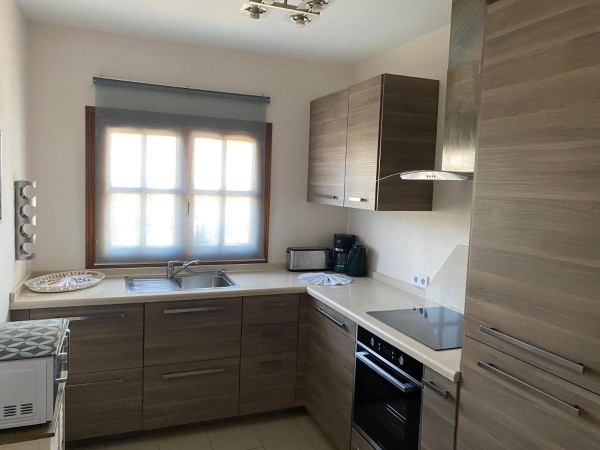 Villa Tropicana Playa Blanca  Ngoại thất bức ảnh