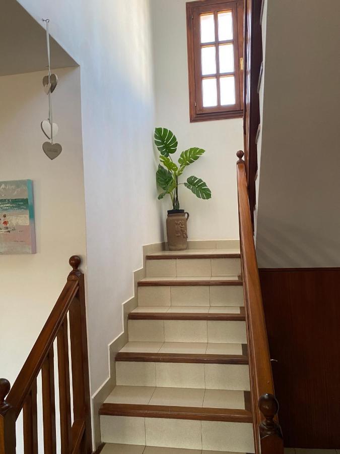 Villa Tropicana Playa Blanca  Ngoại thất bức ảnh
