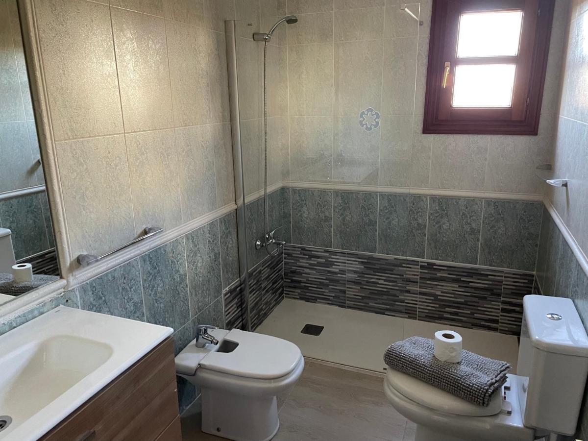 Villa Tropicana Playa Blanca  Ngoại thất bức ảnh