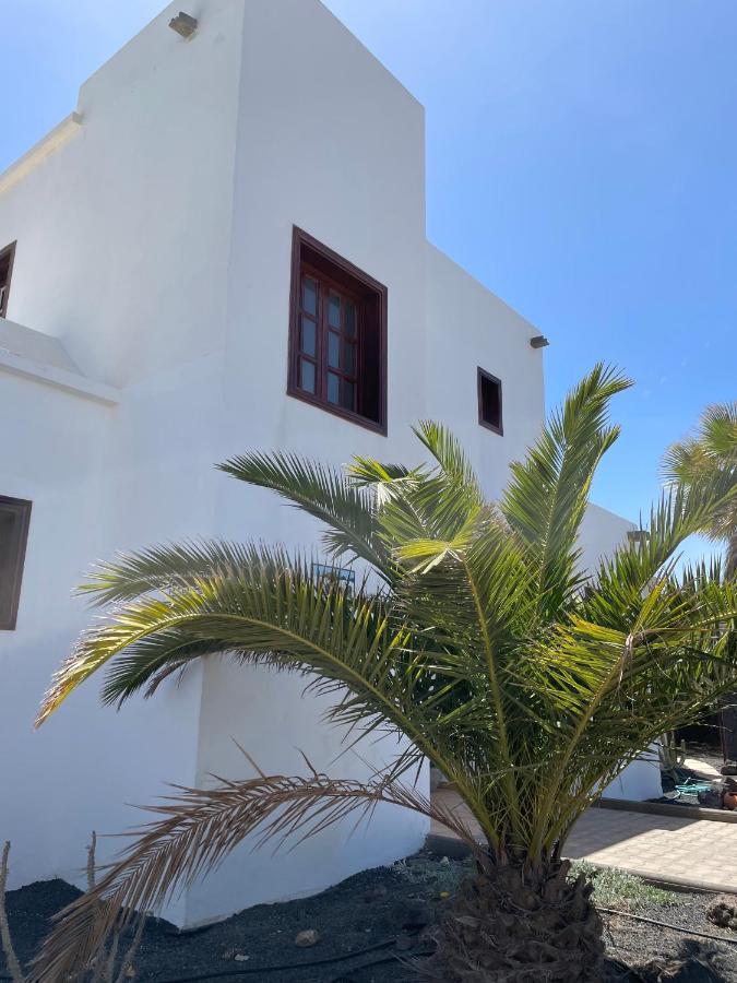 Villa Tropicana Playa Blanca  Ngoại thất bức ảnh