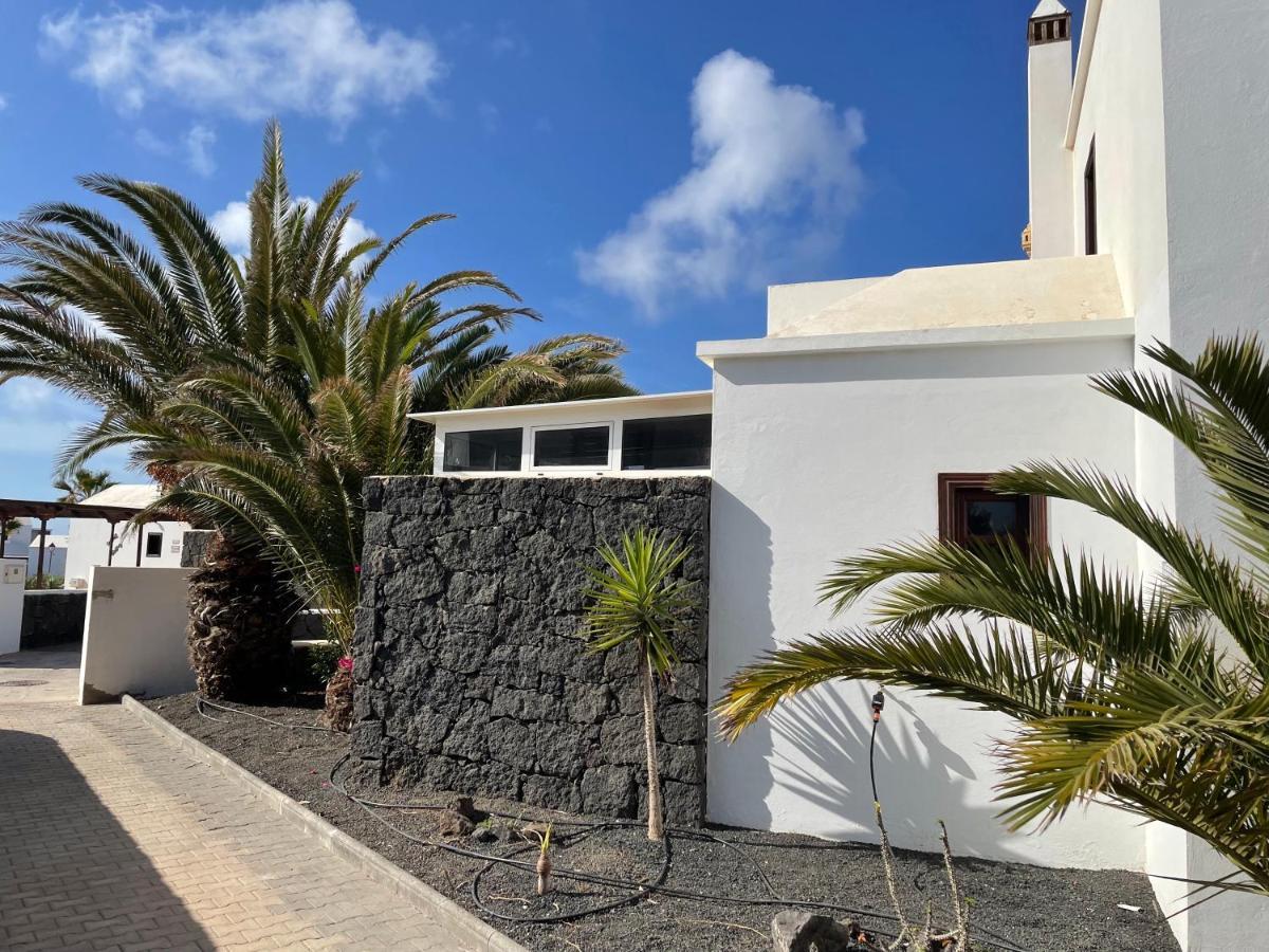Villa Tropicana Playa Blanca  Ngoại thất bức ảnh