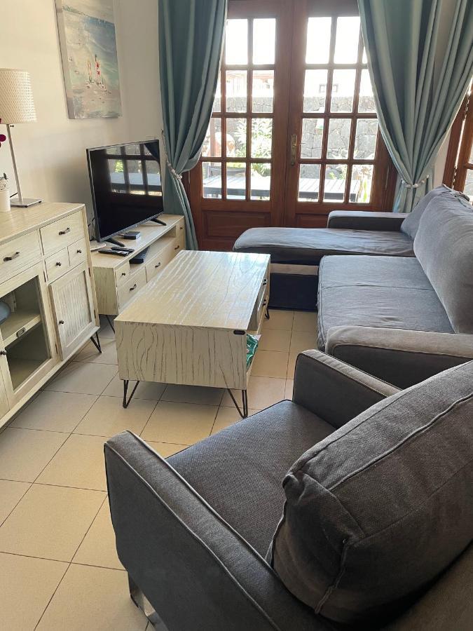 Villa Tropicana Playa Blanca  Ngoại thất bức ảnh