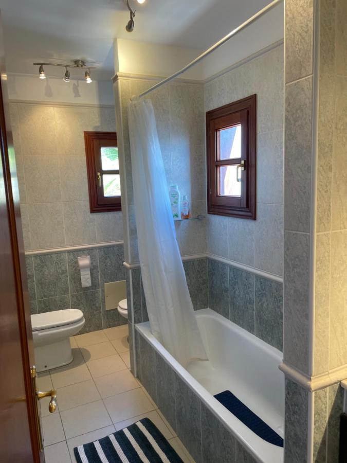 Villa Tropicana Playa Blanca  Ngoại thất bức ảnh